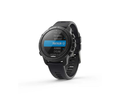 Wahoo Elemnt Rival Multisport GPS Watch