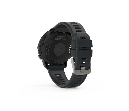 Wahoo Elemnt Rival Multisport GPS Watch