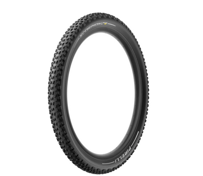 Pirelli Scorpion Enduro M MTB Enduro Black / 27.5x2.4