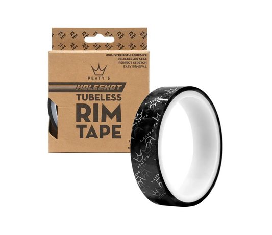 Peaty's Holeshot Tubeless Rim Tape