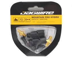 كود خصم AVID لأحذية JAGWIRE MOUNTAIN PRO QUICK-FIT