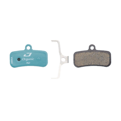 Jagwire Sport Organic Disc Brake Pad