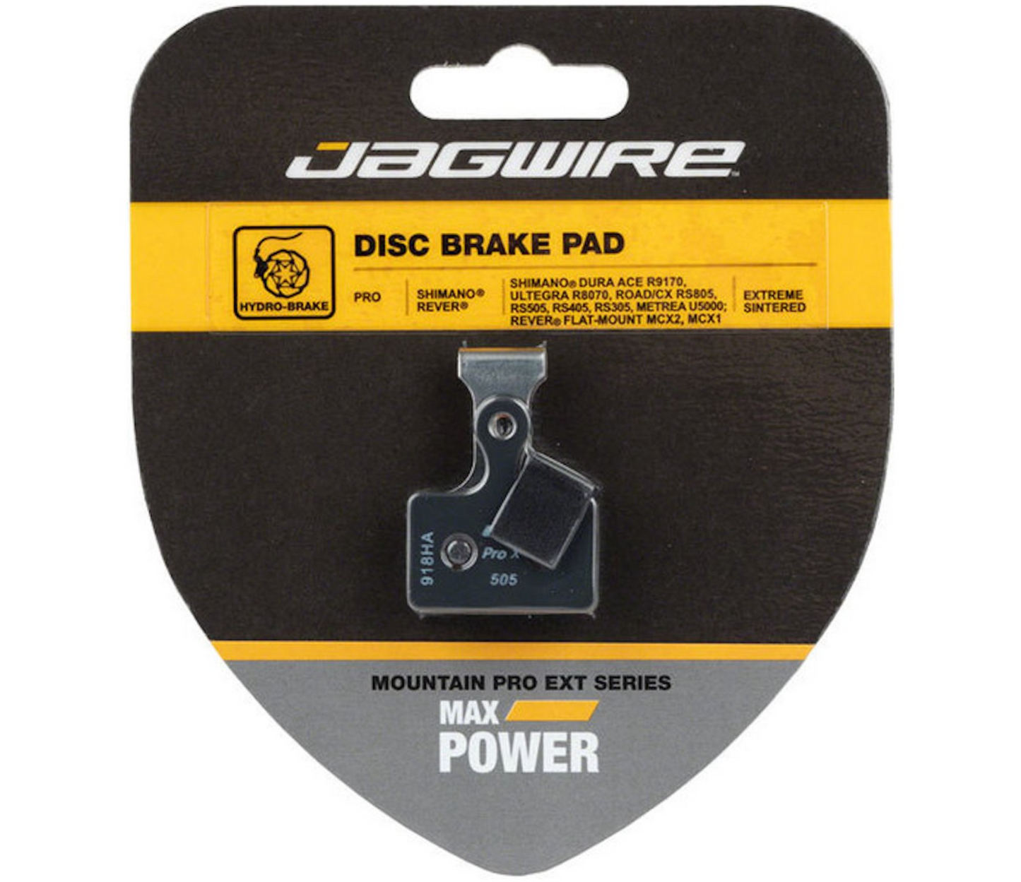 Jagwire Pro Extreme Brake Pad