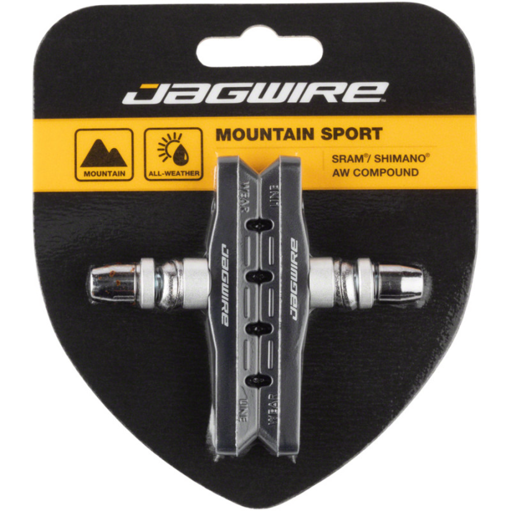 Jagwire Mountain Pro Quick-Fit Avid/Sram