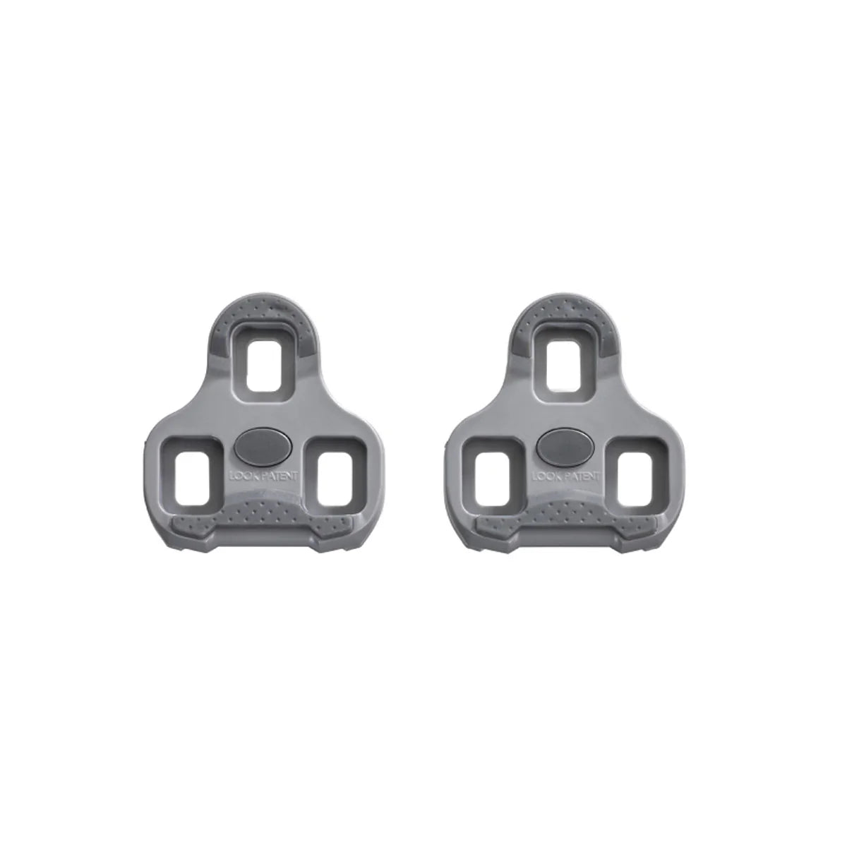 Look Keo Grip Cleat Gray / OS