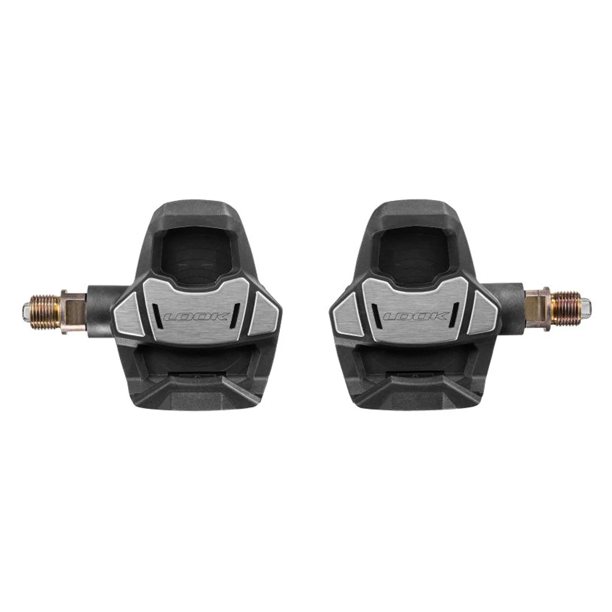 Look Keo Blade Power Dual Pedals