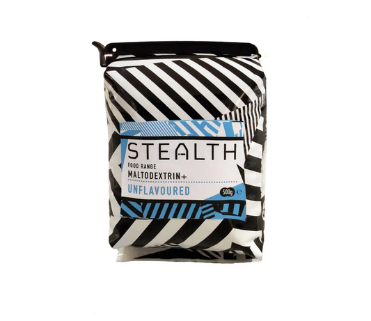 Secret Training Stealth Maltodextrin Plus 500g