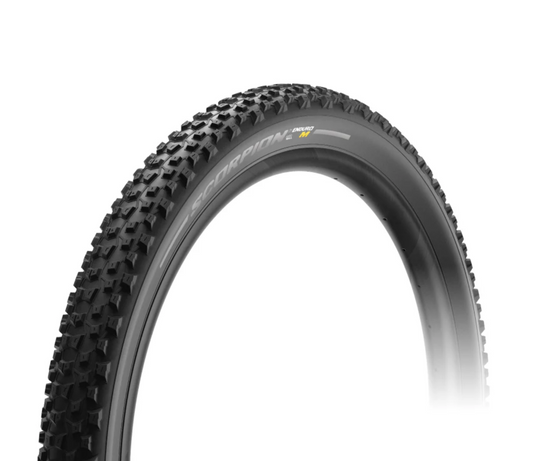 Pirelli Scorpion Enduro M MTB Enduro Black / 27.5x2.4