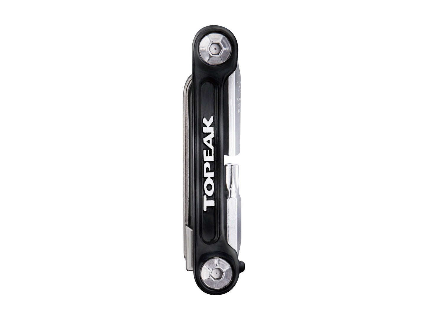 Topeak Tubi Mini 9 Pro Tool Black