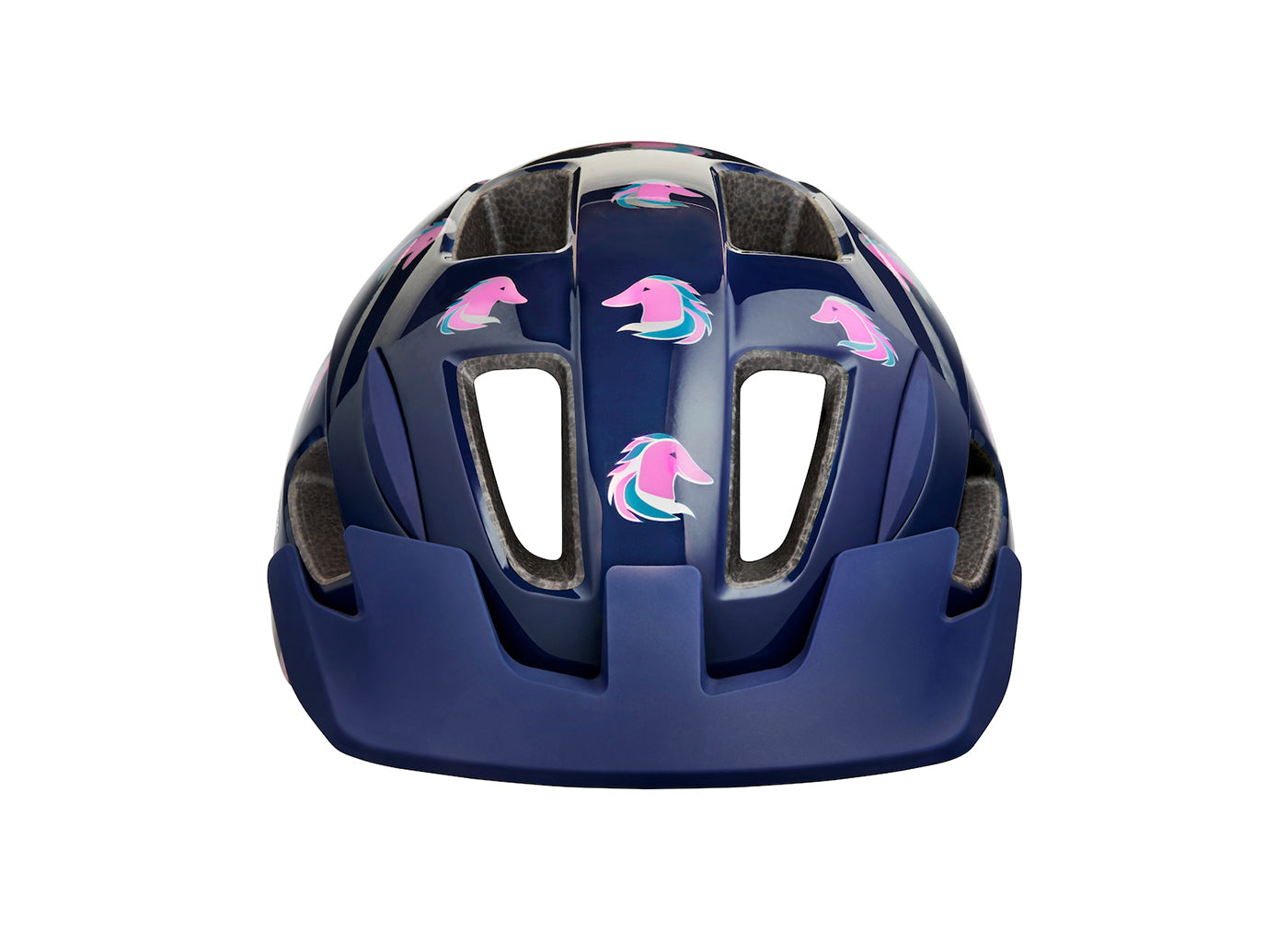 Lazer Li'l Gekko Pony Kid's Helmet