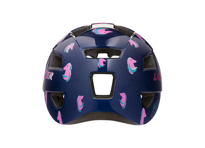 Lazer Li'l Gekko Pony Kid's Helmet