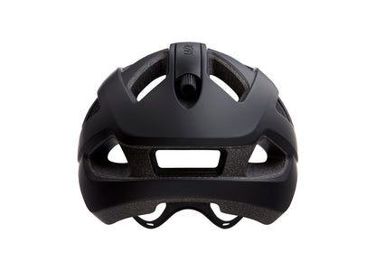 Lazer Cannibal Road Helmet Matte Black / L