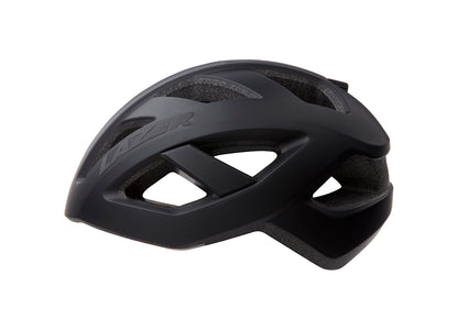 Lazer Cannibal Road Helmet Matte Black / L