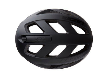 Lazer Cannibal Road Helmet Matte Black / L