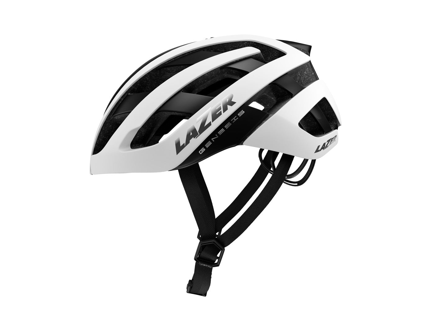Lazer genesis black hotsell