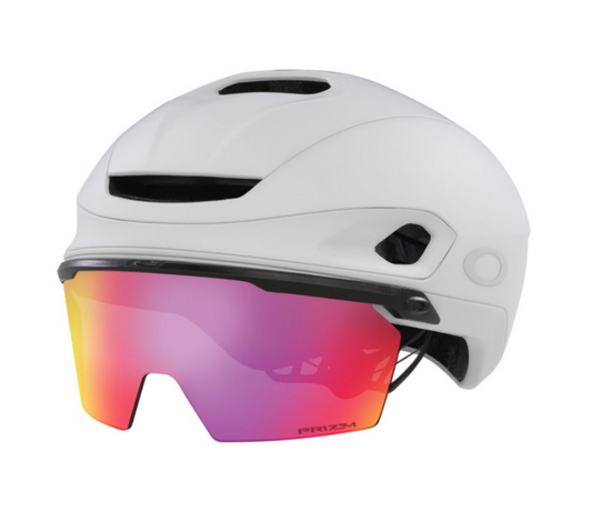 Oakley ARO7 Road EU Cycling Helmet