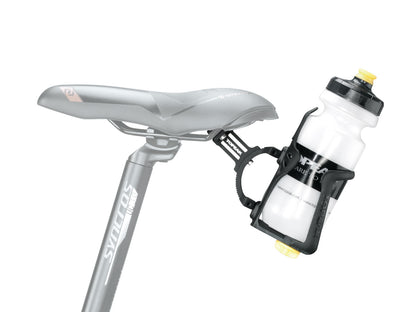 Topeak Omni Backup Elite, Aluminum Rear Hydration