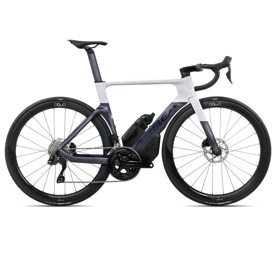 Orbea (S128) Orca Aero M35iLTD Power