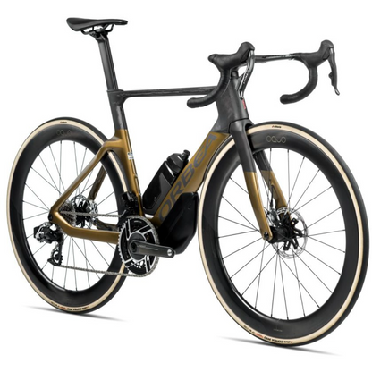 Orbea (S128) Orca Aero M35iLTD Power