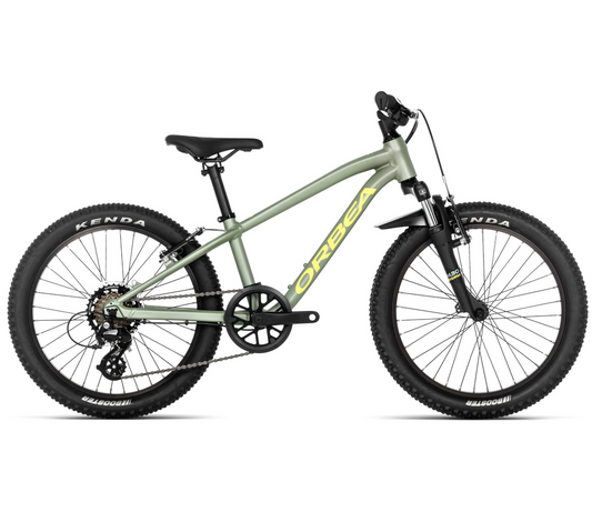 Orbea (R003) MX 20 XC