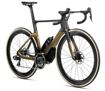 Orbea (S128) Orca Aero M35iLTD Power