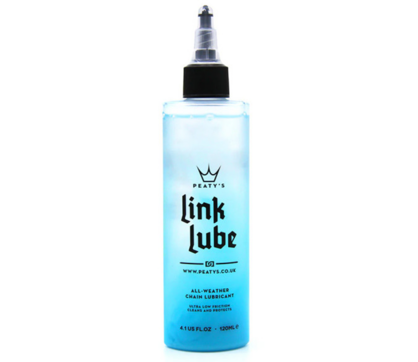 Peaty's LinkLube All-Weather