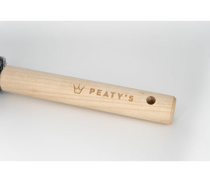 Peaty's Detailer Brush