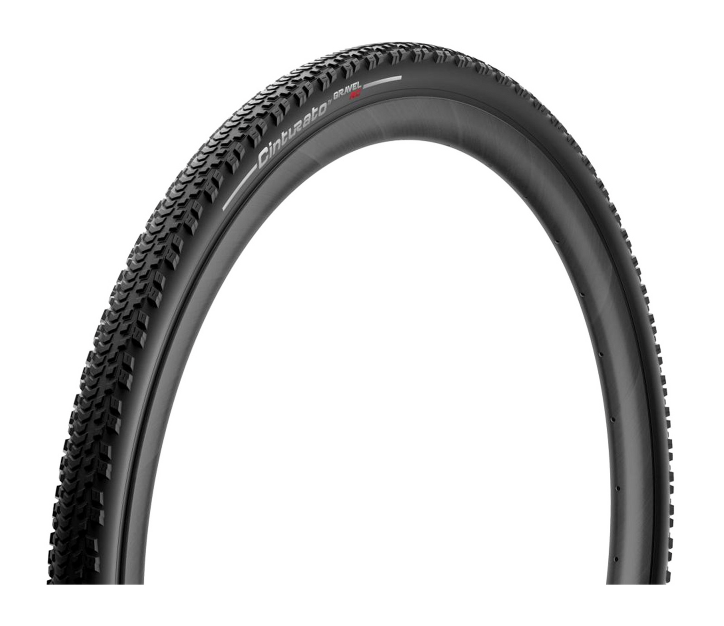 Pirelli Tire Cinturato Gravel RC Black / 700x40c