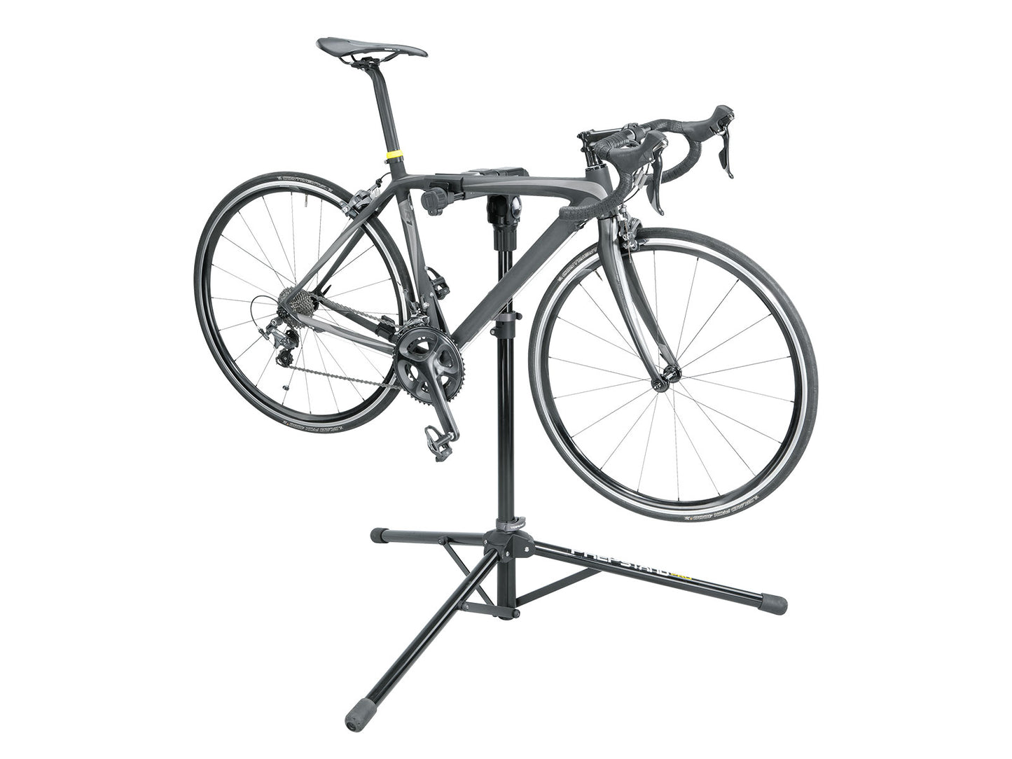 Topeak Prep Stand Pro w/ Weighing Scale