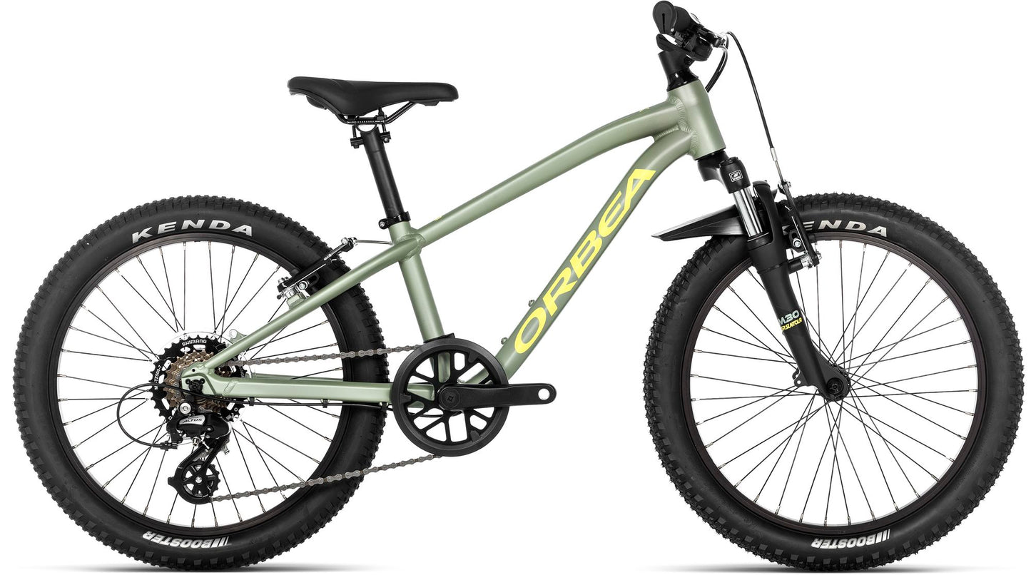 Orbea (R003) MX 20 XC