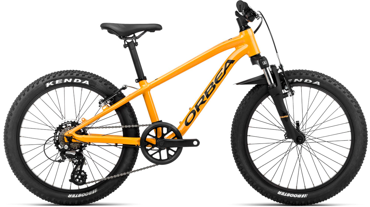 Orbea (R003) MX 20 XC