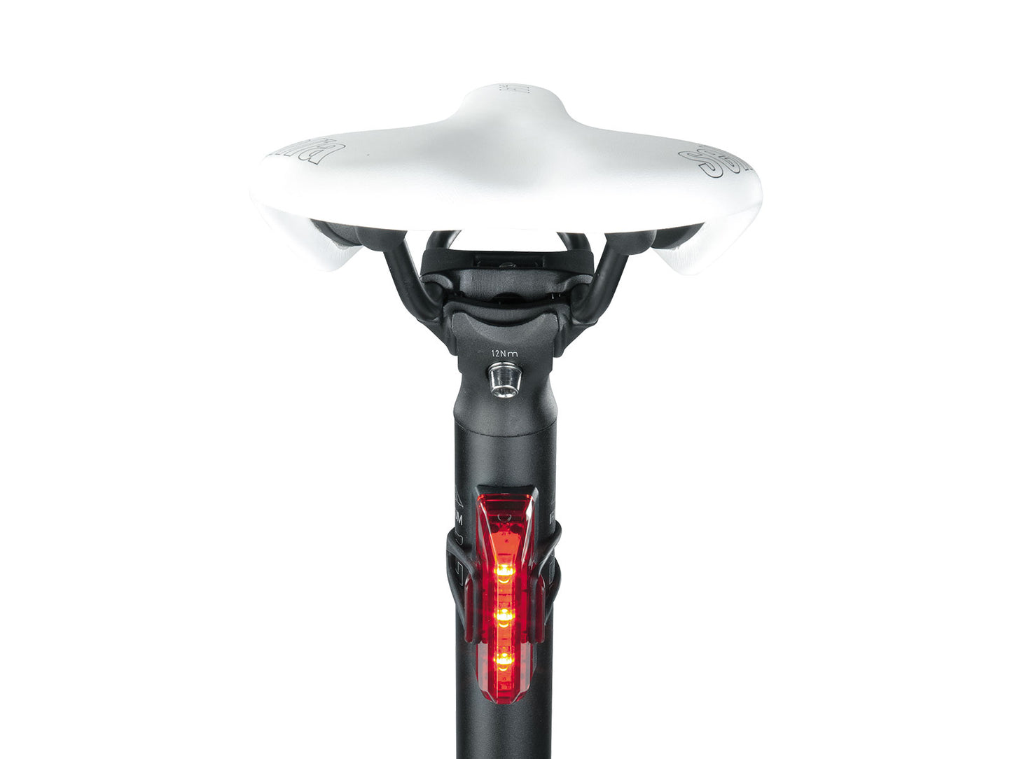 Topeak Aero USB Combo Lights