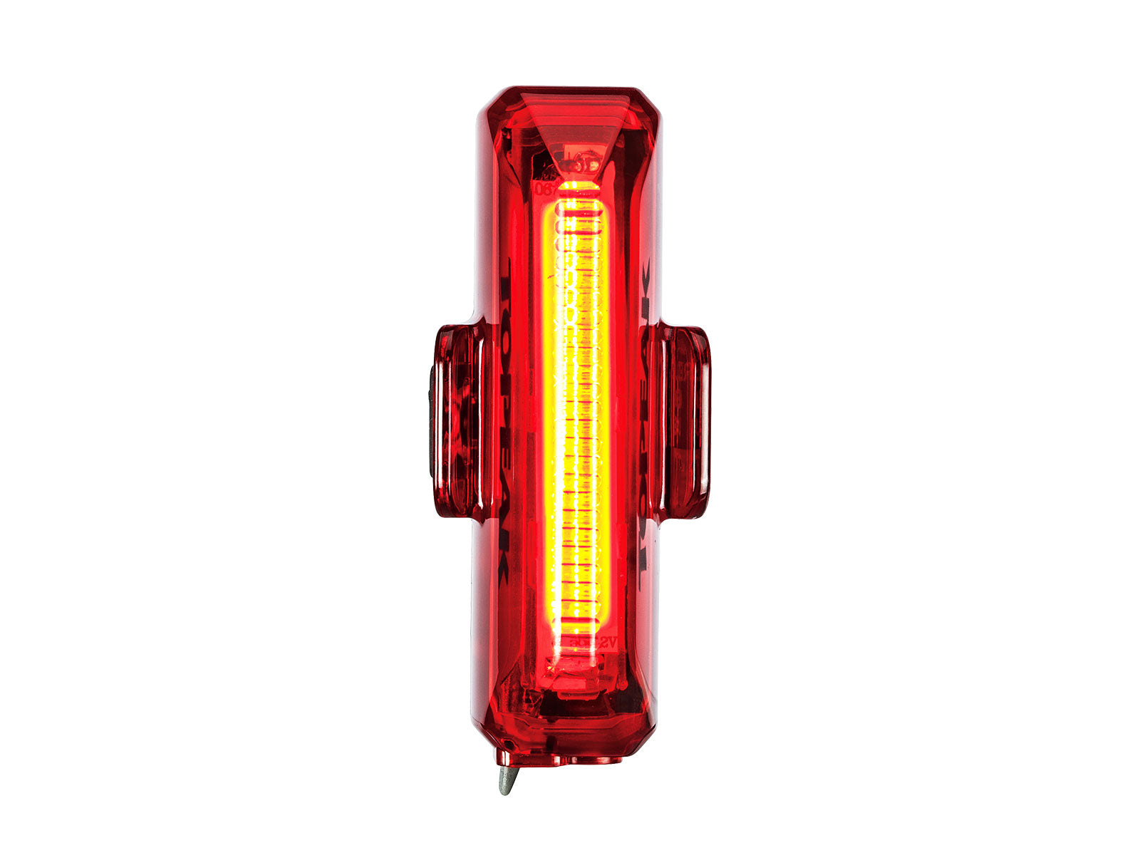 TOPEAK REDLITE AERO USB TAIL LIGHT 1W
