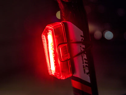 Topeak Redlite Aero USB Tail Light 1W