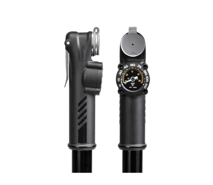 Topeak Roadie DA_G Dual Action Hand Pump