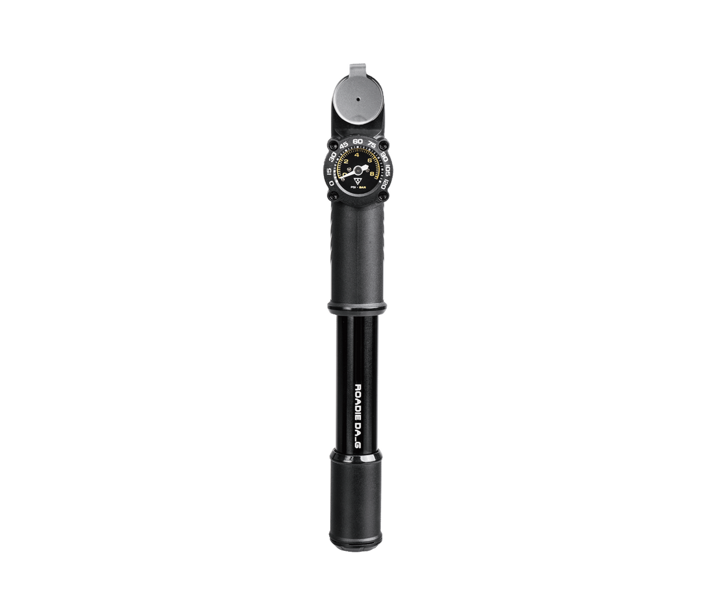 Topeak Roadie DA_G Dual Action Hand Pump