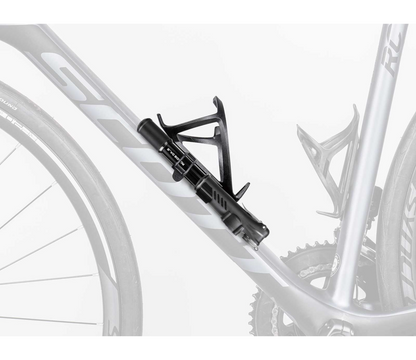 Topeak Roadie DA_G Dual Action Hand Pump