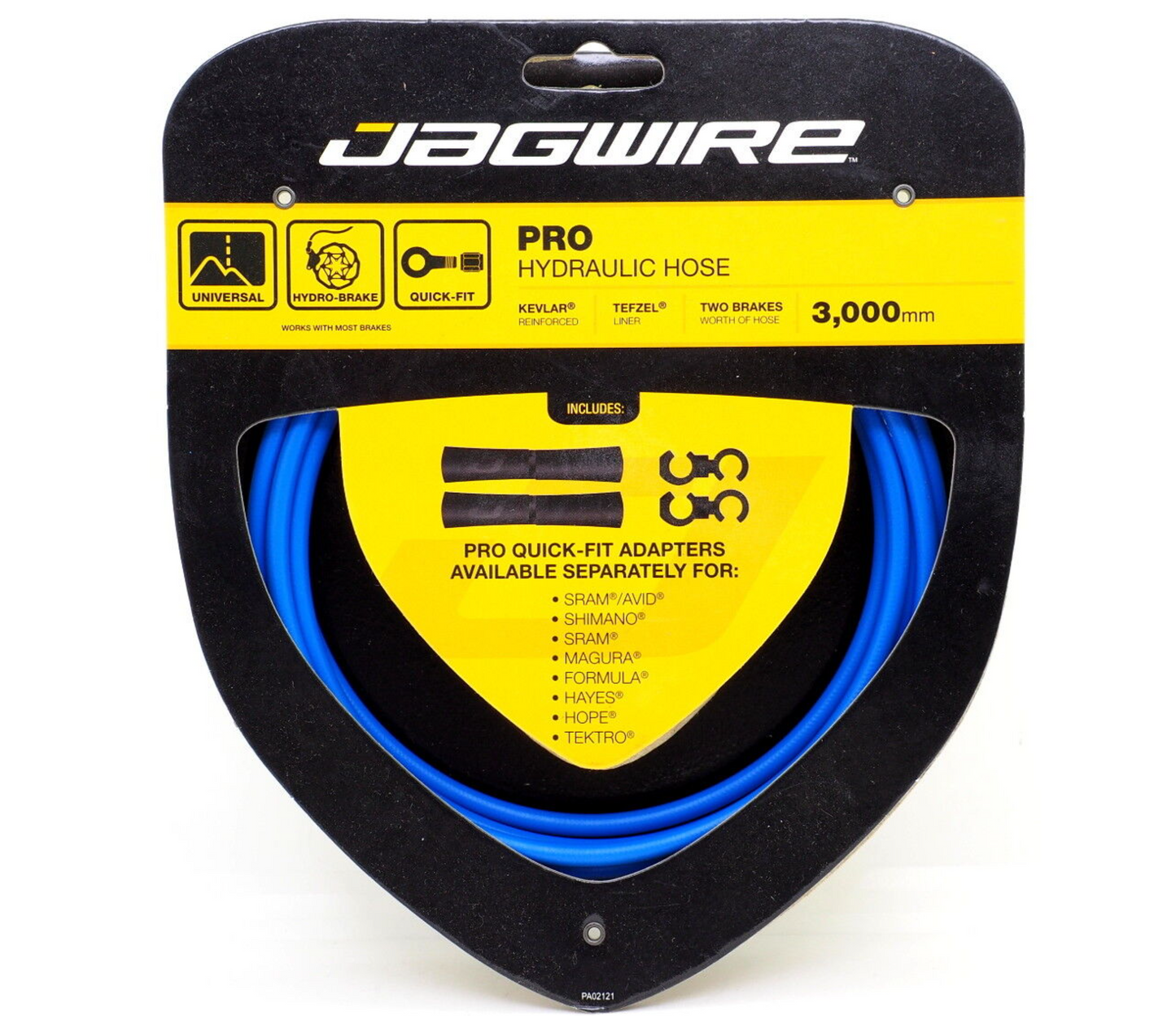 Jagwire Mountain Pro Hydraulic Hose