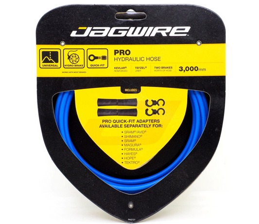 Jagwire Mountain Pro Hydraulic Hose