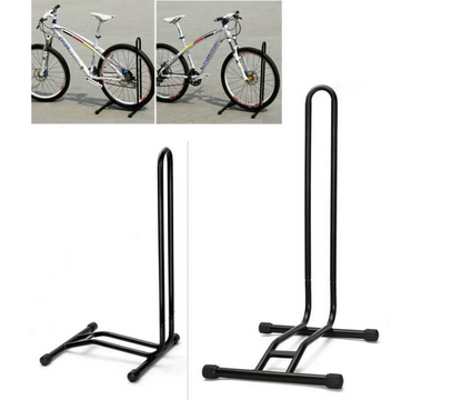 Universal Bicycle Display Stand