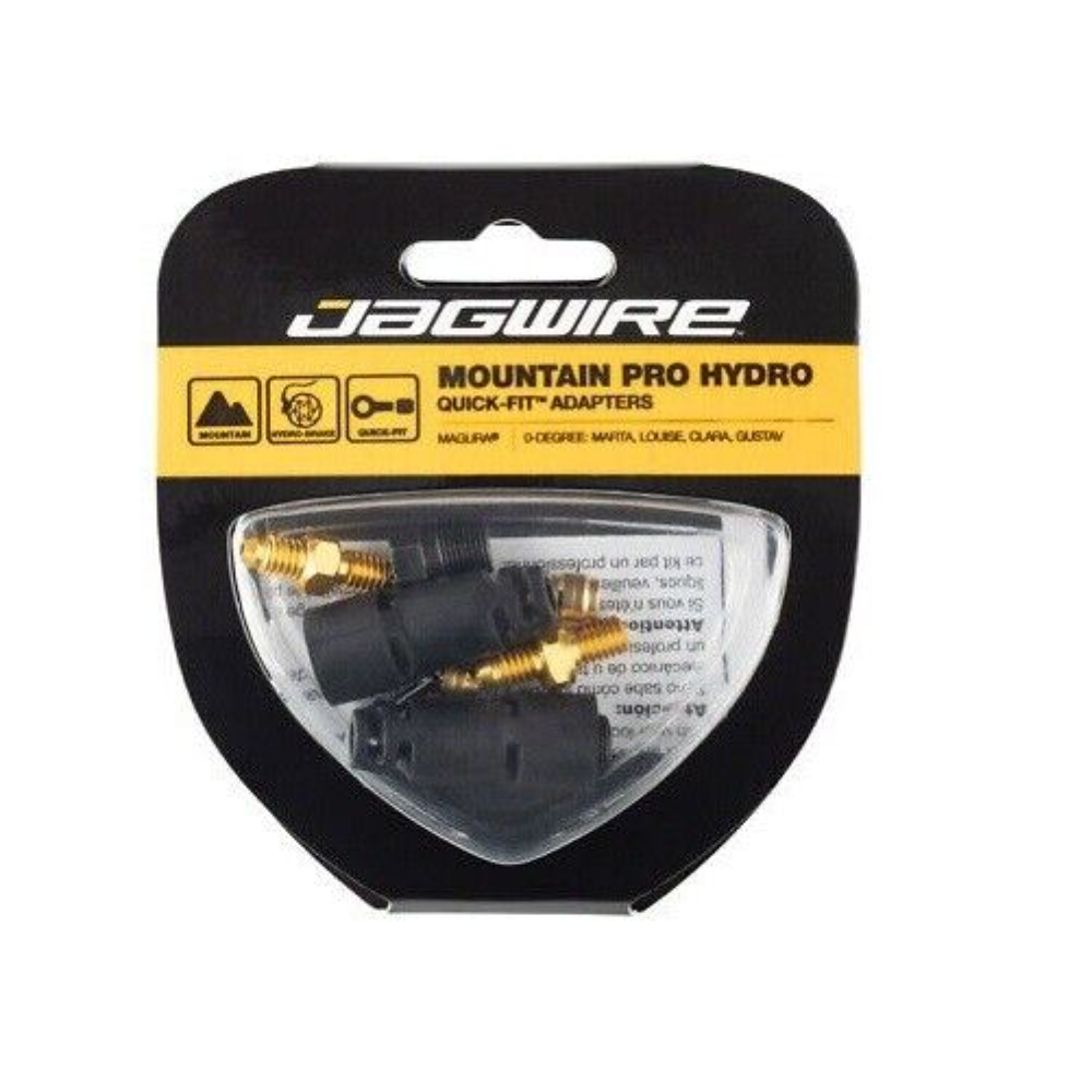 JAGWIRE MOUNTAIN PRO QUICK-FIT لـ MAGURA