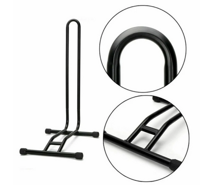 Universal Bicycle Display Stand