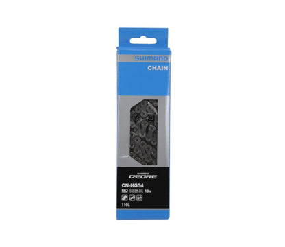 Shimano Chain CN-HG54 Super Narrow HG for MTB 10-Speed