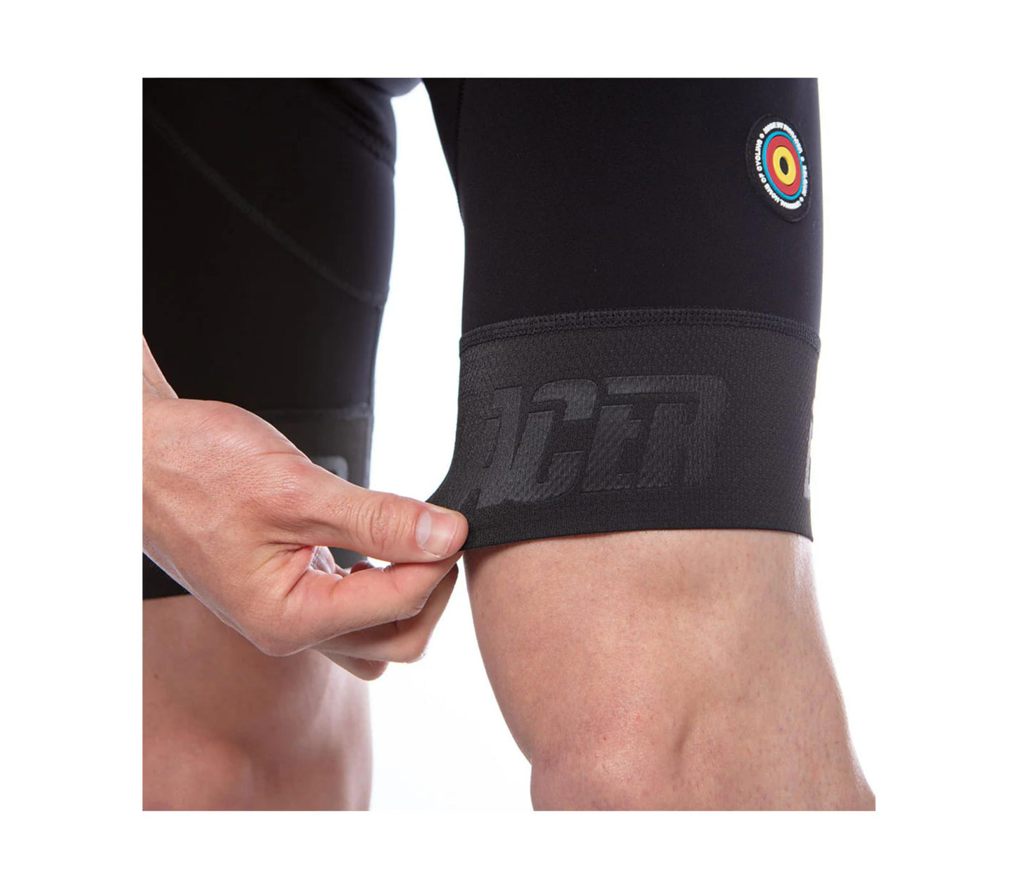 Bioracer Speedwear Concept Bibshorts