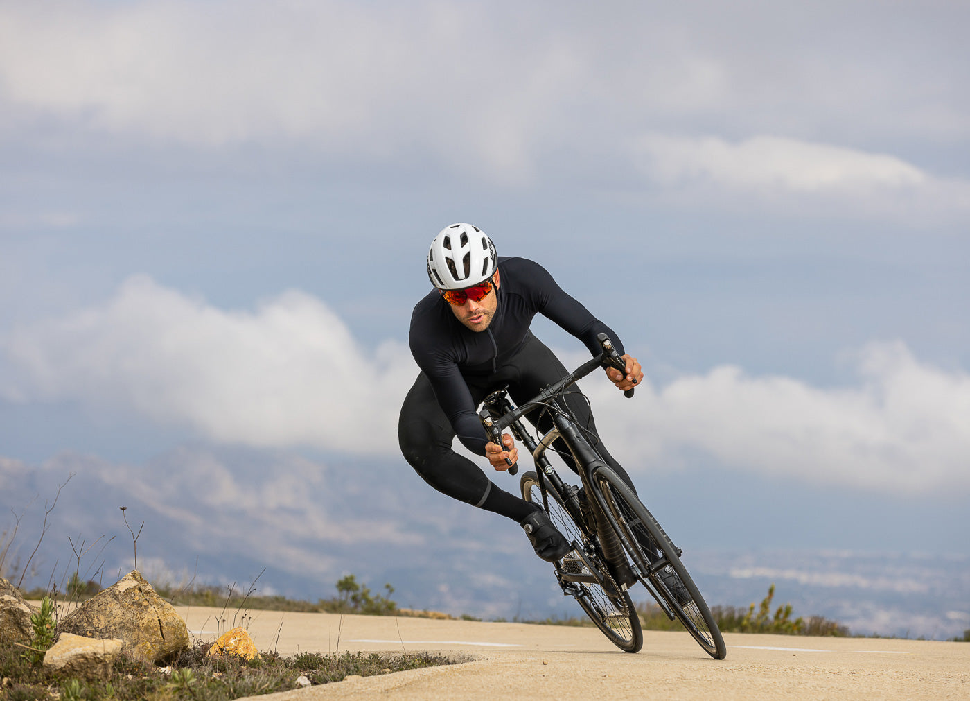 Lazer Strada Road Helmet