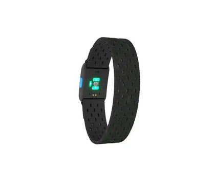 Wahoo Tickr Fit Optical Armband