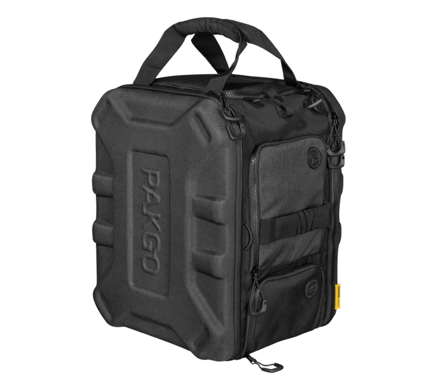 TOPEAK ACCESSORIES PAKGO GEARPACK