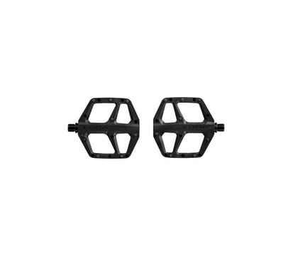 Look Trail Fusion Pedals Black / OS