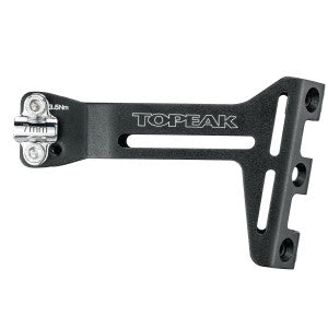 Topeak Tri-back up Pro I, Al Rear Hydration Mount