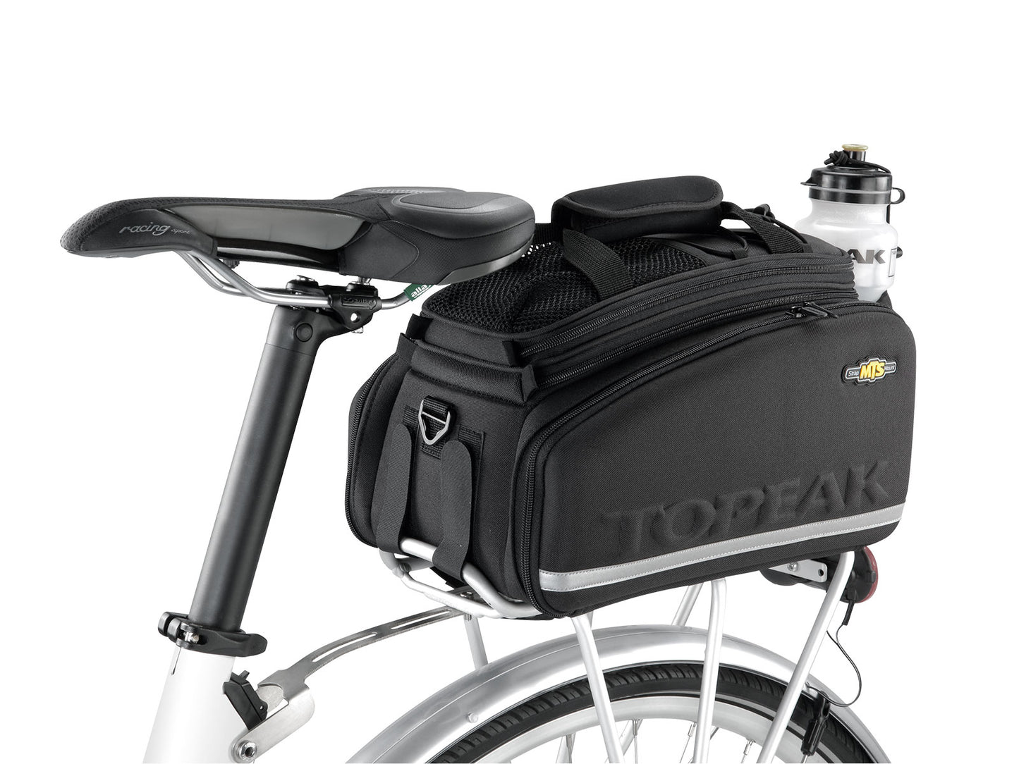 حزام TOPEAK TRUNKBAG DXP لتثبيت الحقيبة